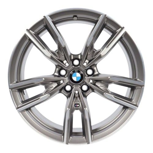BMW wheel style 792