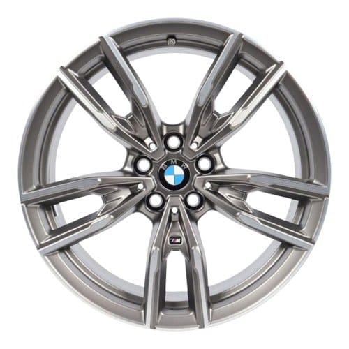 Jantes BMW style 792