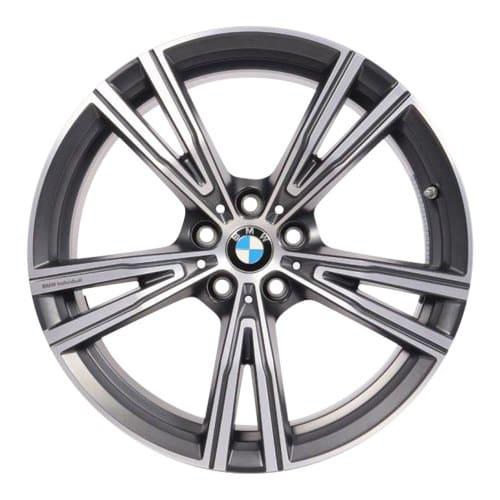 BMW wheel style 793