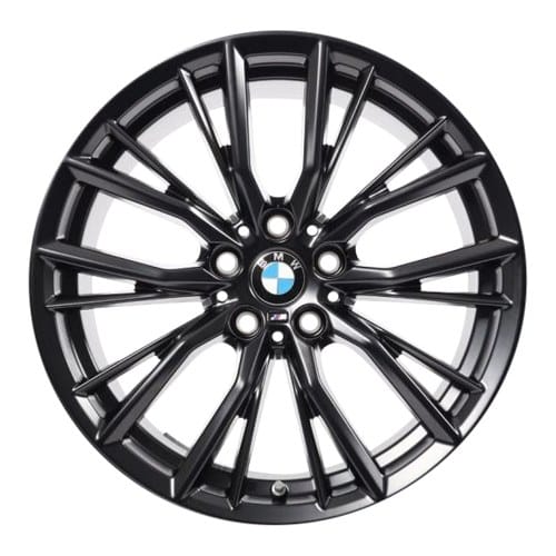 BMW wheel style 796