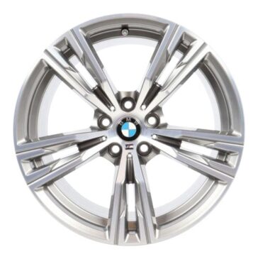 Cerchi BMW Style 798