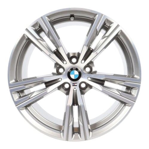 BMW wheel style 798