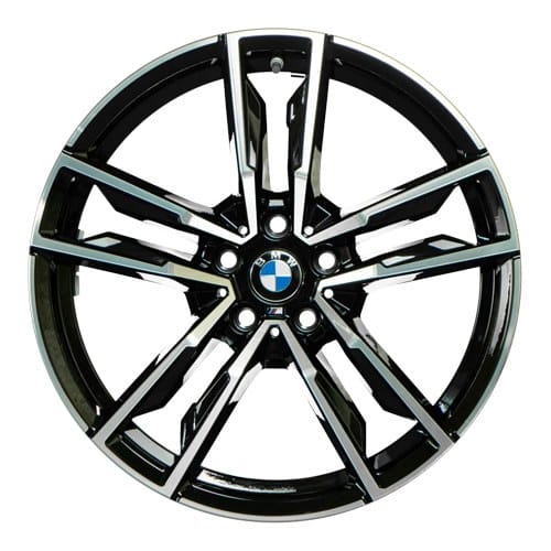 BMW wheel style 799