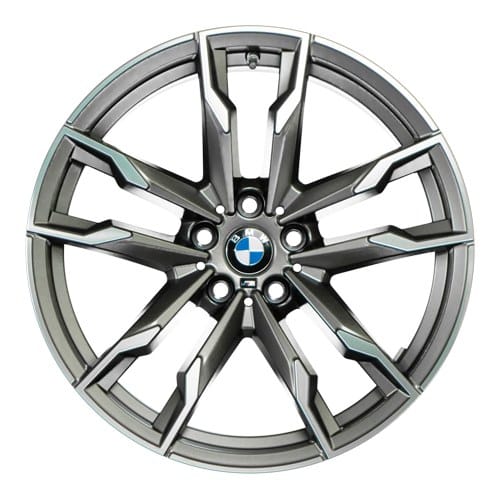 BMW wheel style 800