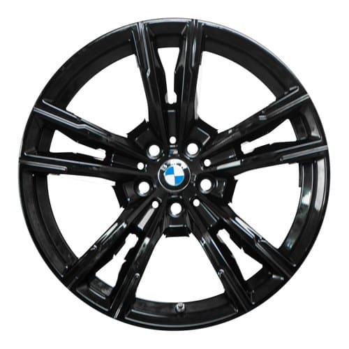 BMW wheel style 812