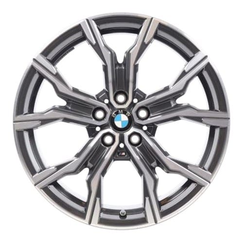 BMW wheel style 816