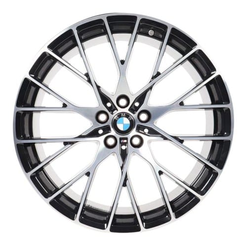 BMW wheel style 794