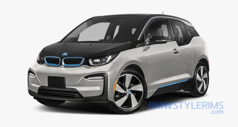 bmw i3 wheels