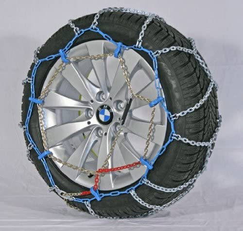 Best Snow Chains for BMW